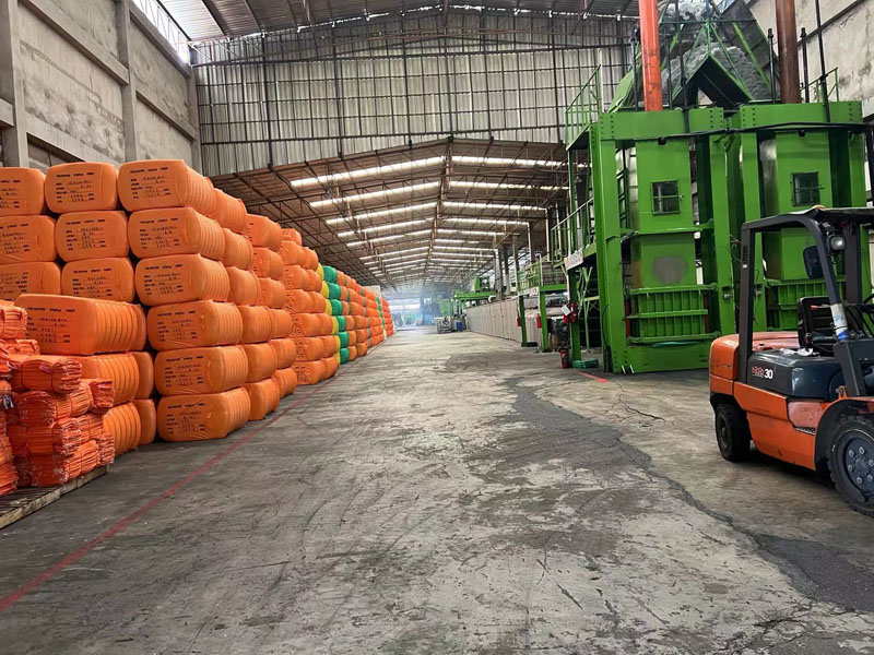 Factory Environment